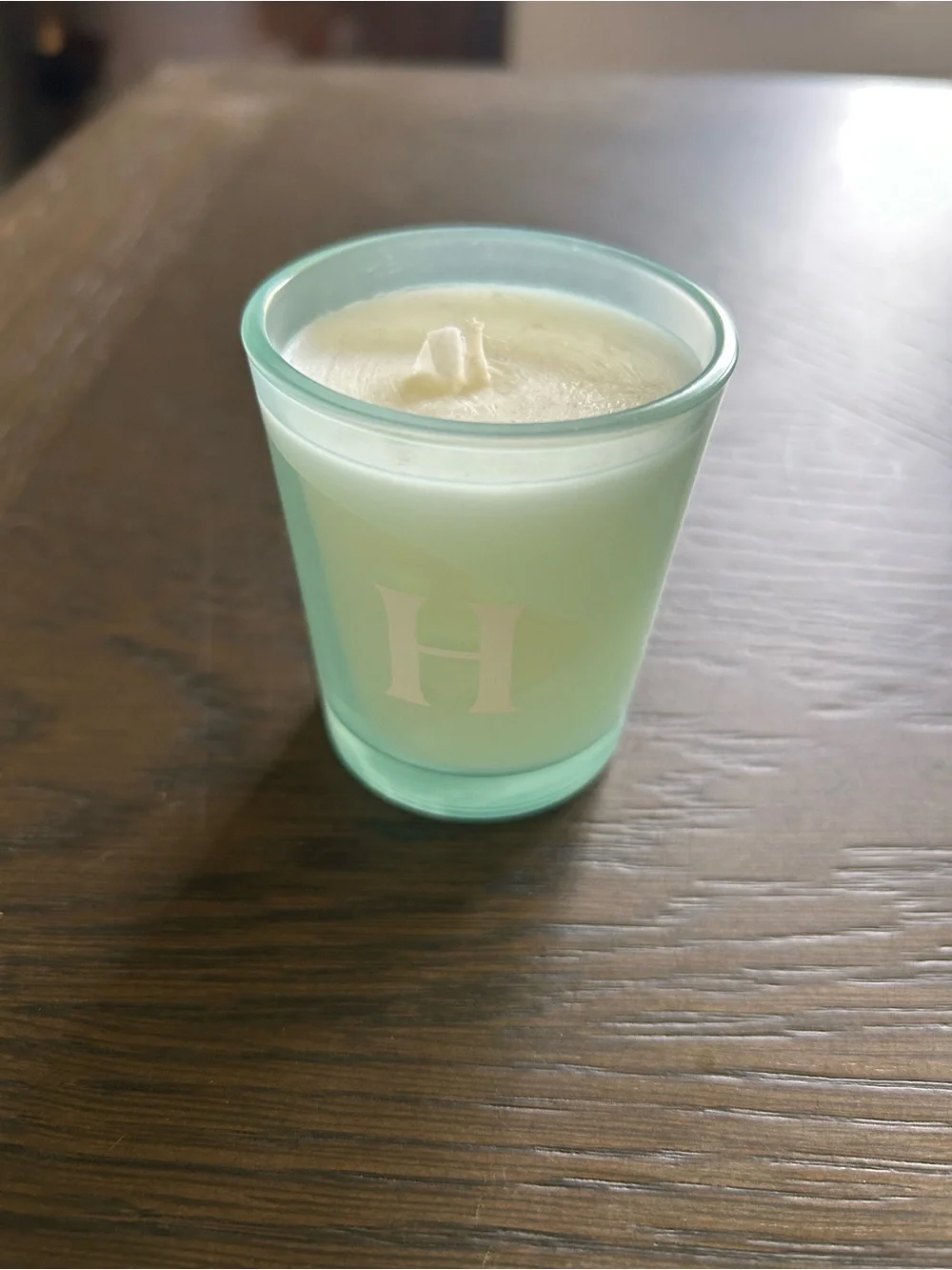 N/A soft mint